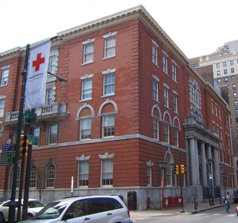 The Historical Society of Pennsylvania