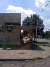 Doe's Eat Place in Greenville, Mississippi