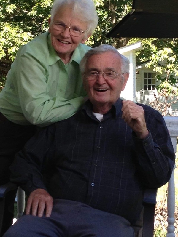 Heritage Farm was primarily the creation of Mike and Henriella Perry. The couple developed a love for Appalachian history and built the museum after spending decades collecting artifacts.