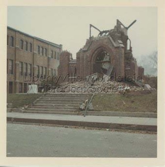121 E. Maple Avenue - St. Joseph Catholic Church - Clio