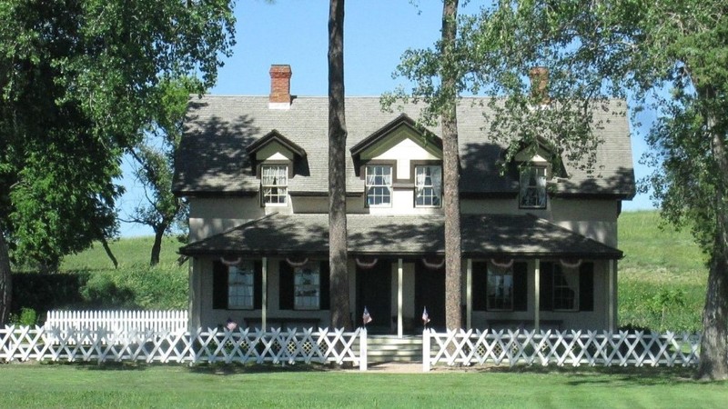 Officer's Quarters