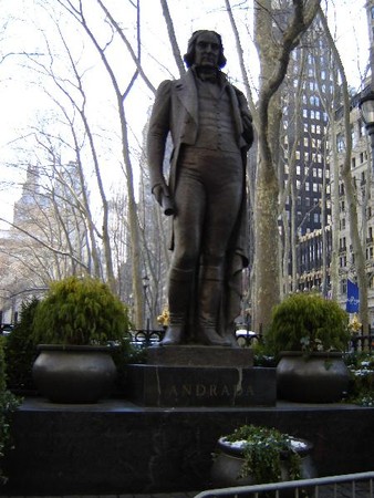 Statue, Sculpture, Monument, Landmark