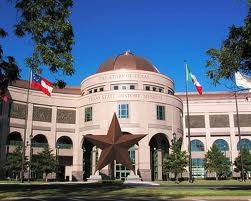 Bob Bullock Texas State History Museum