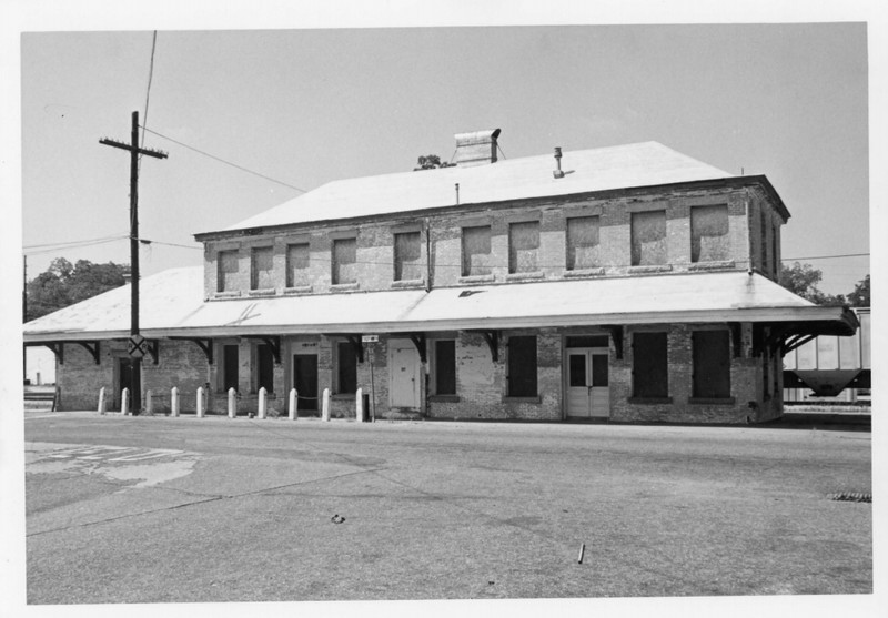 Building, Architecture, House, History