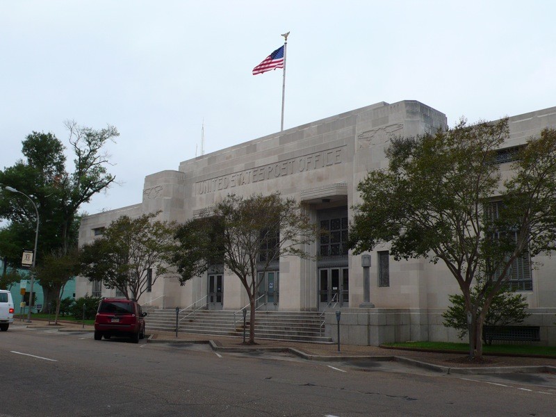 Building, Architecture, Flag, Facade