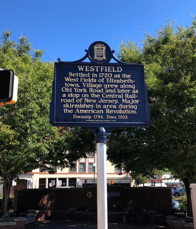 Historical Marker 