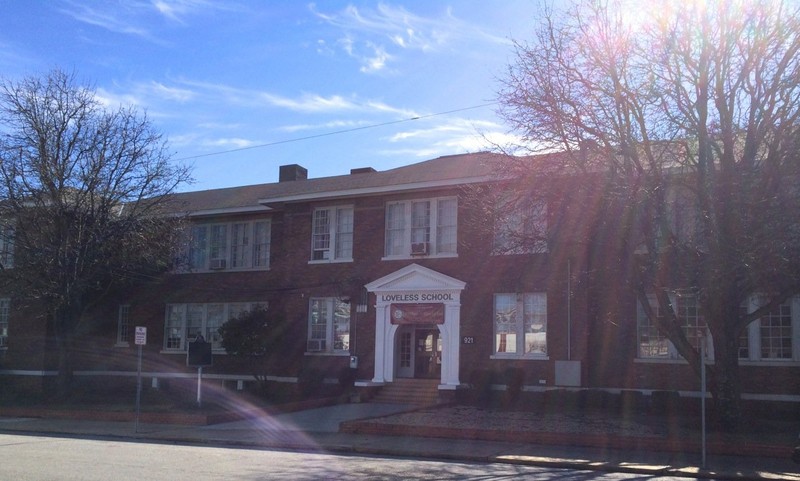 Loveless School