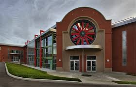 The Buffalo Transportation/Pierce-Arrow Museum opened in 2001.