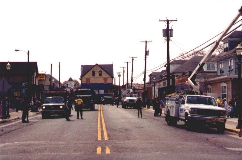 Move, 2000