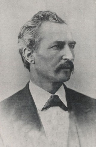 John Daynes first opened up his jewelry store in 1862. At the time, business was run out of a small log cabin. Through his efforts and the later efforts of his children, their many businesses and their legacy were grown and cultivated into a lasting 