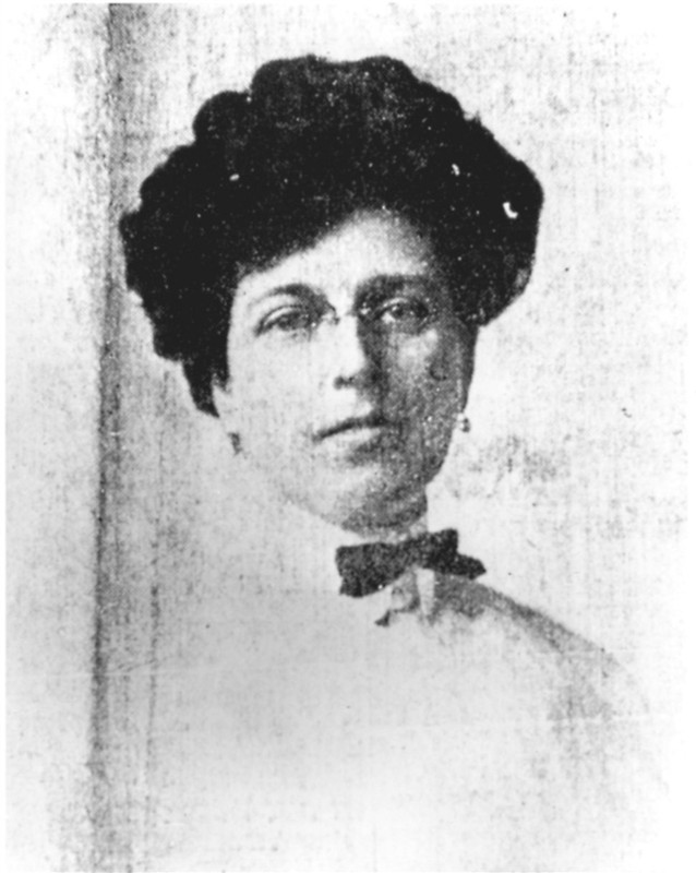 Dora B. Topham was a madam who gained notoriety under the name "Belle London." She came from Ogden, Utah and ran her brothel above an ice cream parlor.