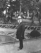 Adolph Sutro, circa 1885