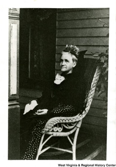 Because of the aid she gave the Federal Army, Union troops held Laura in the highest regard, and veterans continued to give her praise in the years following the Civil War.