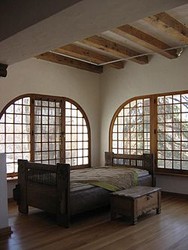 All Fun and Games: Eya Fechin's Playroom at the Museum/House