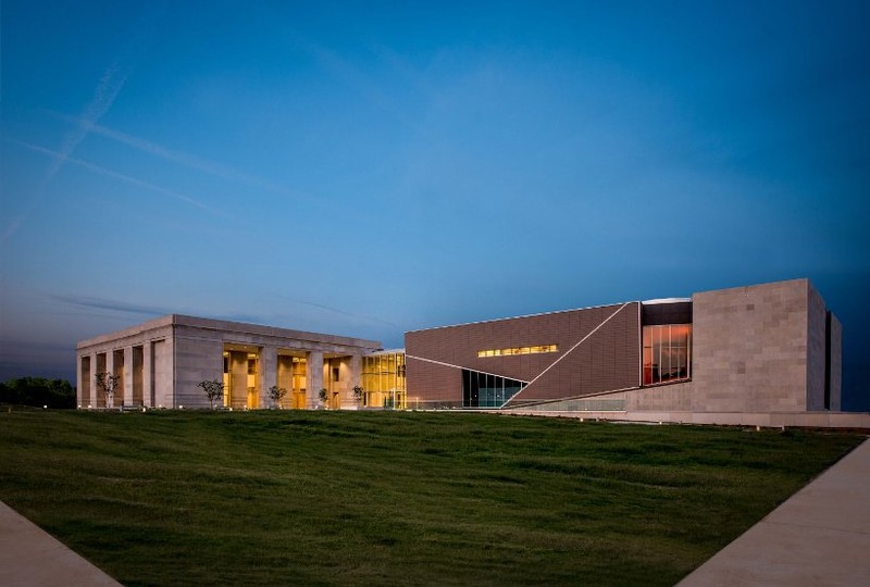 The Museum of Mississippi History & Mississippi Civil Rights Museum opened in December 2017. It is possible to visit one without visiting the other.