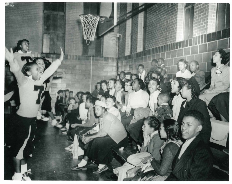 Photograph, White, Basketball hoop, Black