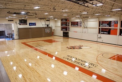 Basketball, Field house, Hall, Wood