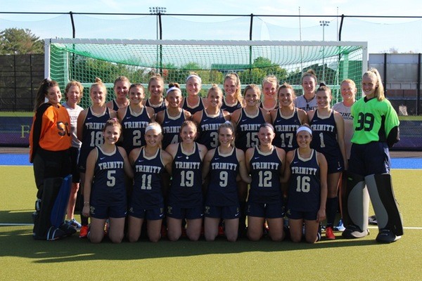 2019 Field Hockey Team 