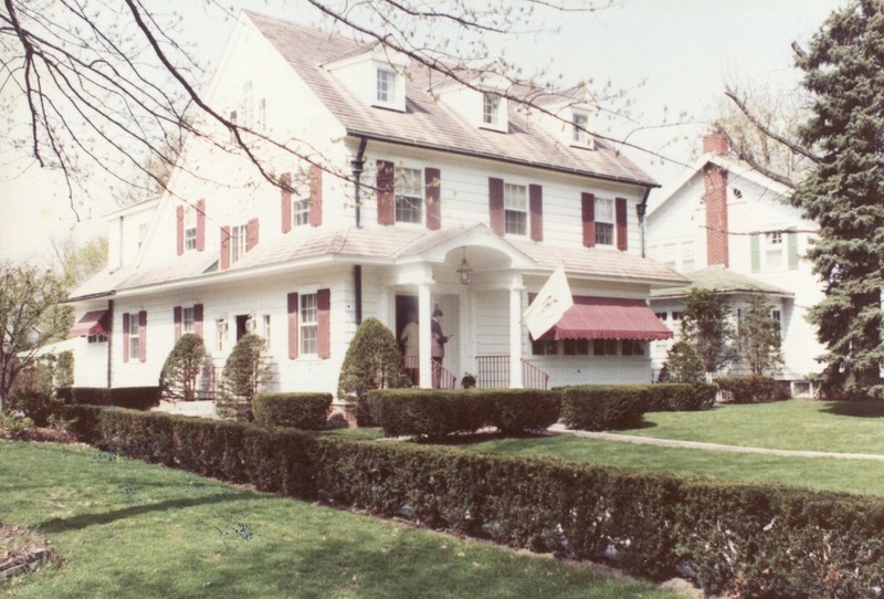 214 Glendale Ave c1960s