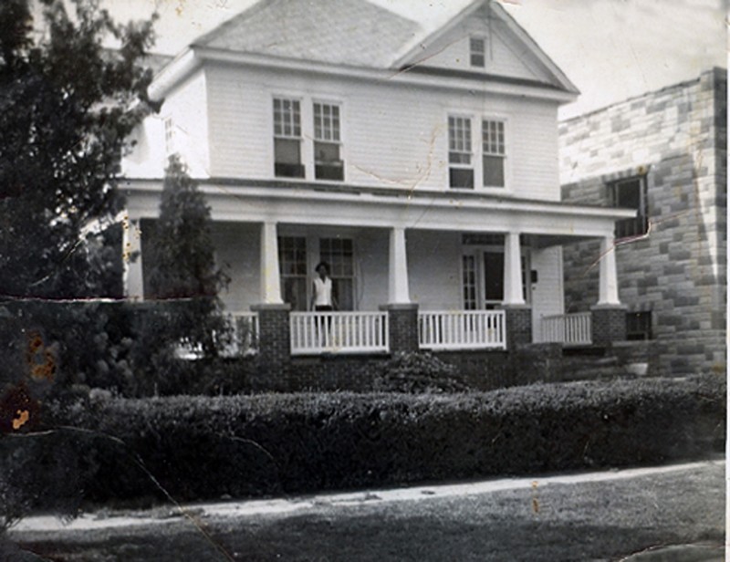 Plant, Building, Window, Porch