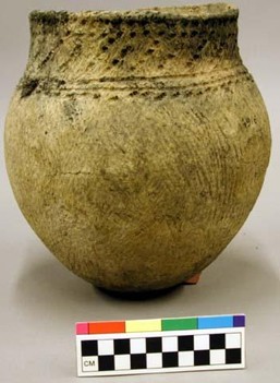 Yellow, Artifact, Ceramic, earthenware