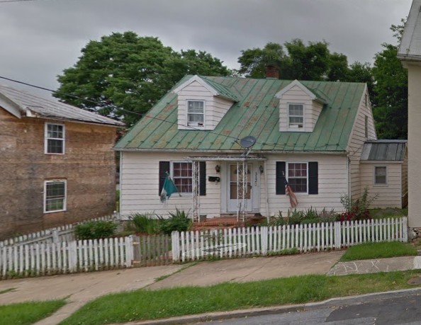 Window, House, Residential area, Home