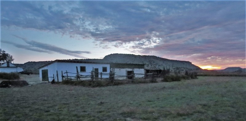 Rourke Ranch, CO