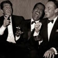 The Rat Pack 