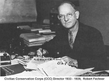 Robert Fechner