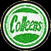 Official logo of the Chicago Colleens