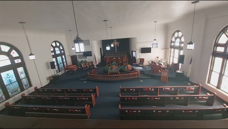 Window, Table, Hall, Entertainment