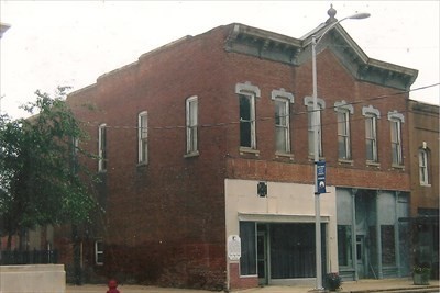 Property, Window, Building, Architecture