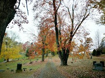 The Fairmount Cemetery