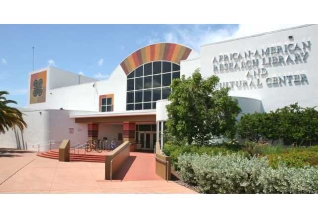 The 60,000 Square foot building sets in the heart of Ft. Lauderdale just a few miles from the local airport.