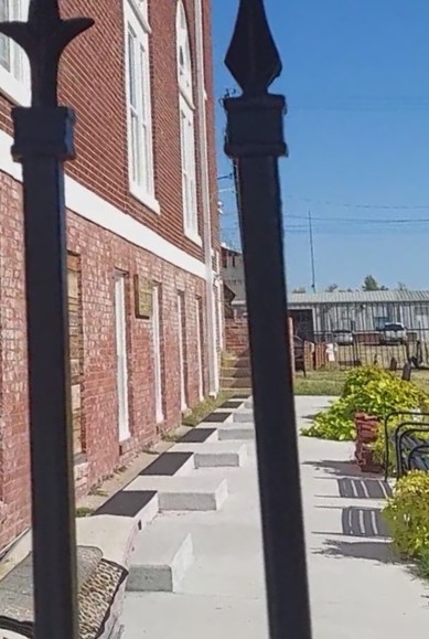 Sky, Property, Window, Building