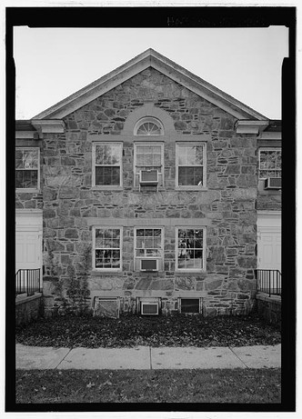 Building, Window, Rectangle, Black