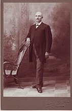 Christopher H. Payne