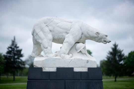 Monument