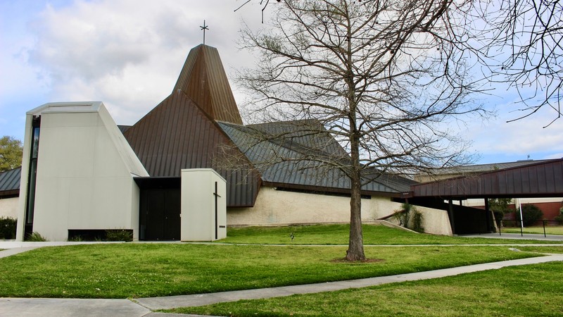 St. Pius X Catholic Church