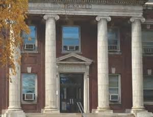 Thirkield Hall Howard University