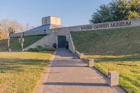 Mabee Gerrer Museum of Art (image from Visit Shawnee)