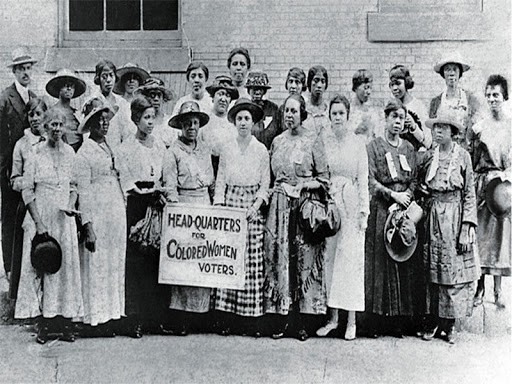 Dress, Standing, Headgear, Vintage clothing