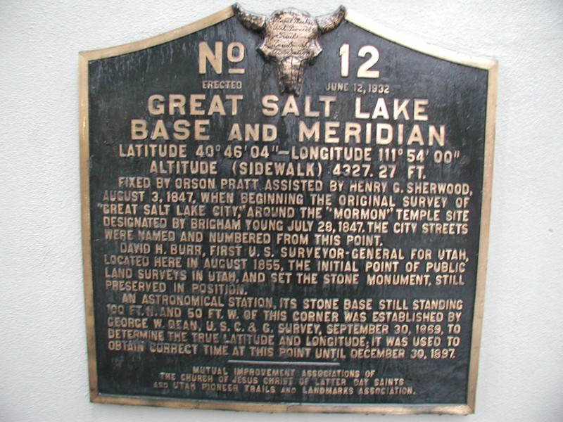 Historical Marker