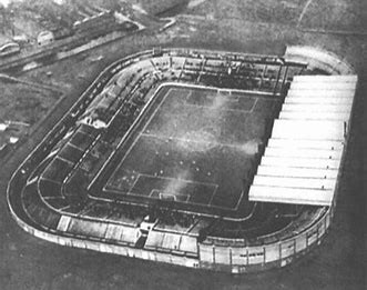 Original Old Trafford