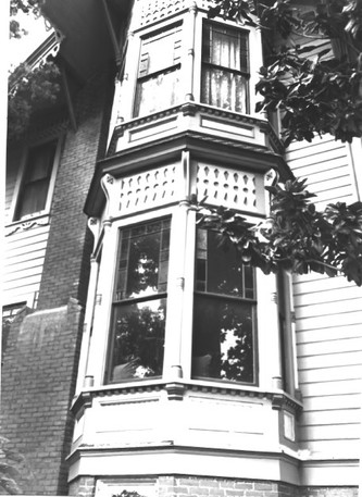 Building, Window, Architecture, Style