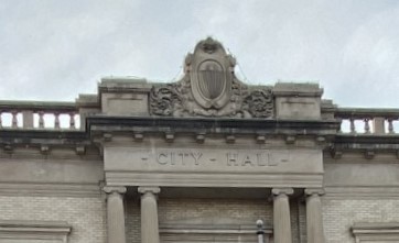 Cloud, Sky, Building, Facade