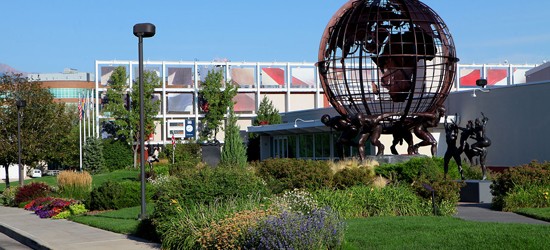 Colorado Springs Training Center