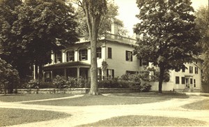 Lakeland Estate (razed 1937)
