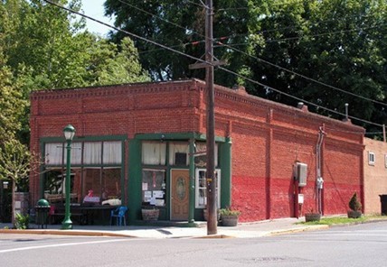 Plant, Window, Tree, Building