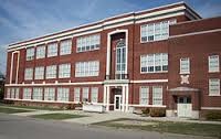 Douglass Junior and Senior High School photo.